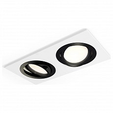 Встраиваемый светильник ambrella light xc xc7635081